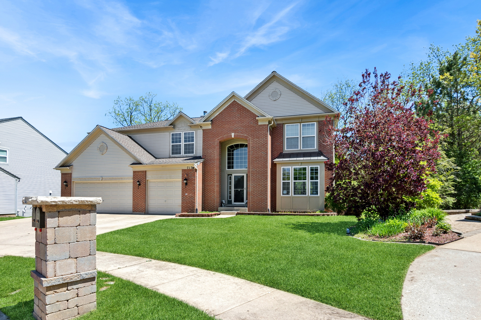 713 Blue Ridge Drive Streamwood, IL 60107 - Photo 2 of 23