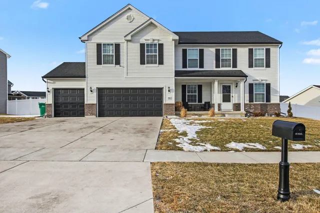 $465,000 | 7480 Williams Street, Merrillville, IN 46410