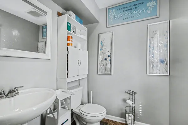 $449,899 | 7480 Williams Street, Merrillville, IN 46410
