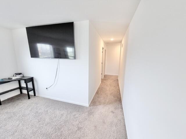 7480 Williams Street Merrillville, IN 46410 - Photo 27 of 49 a view of an empty room