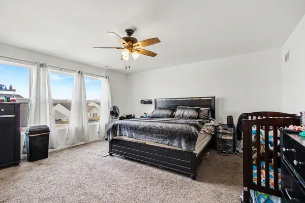 $449,899 | 7480 Williams Street, Merrillville, IN 46410