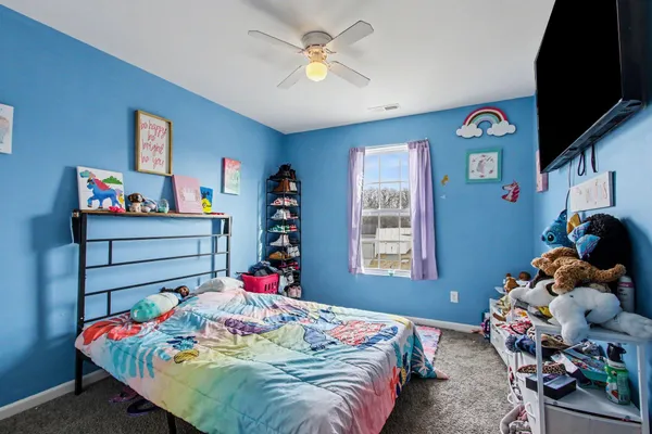 $449,899 | 7480 Williams Street, Merrillville, IN 46410