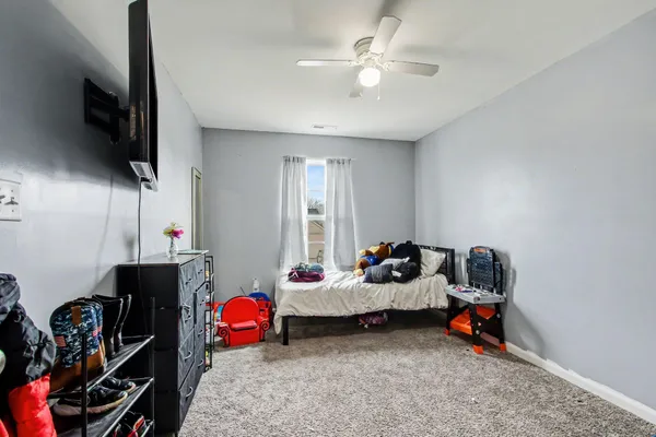 $449,899 | 7480 Williams Street, Merrillville, IN 46410