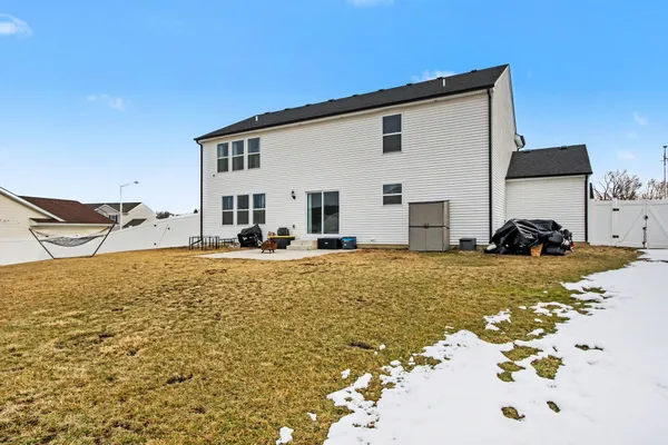 $449,899 | 7480 Williams Street, Merrillville, IN 46410