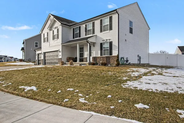 $449,899 | 7480 Williams Street, Merrillville, IN 46410