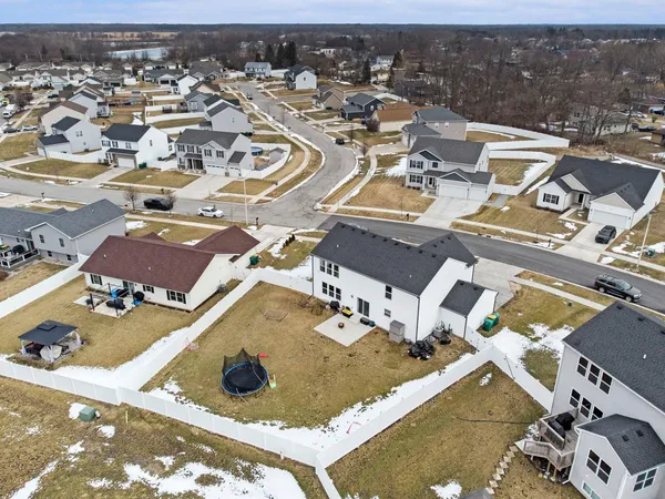 $449,899 | 7480 Williams Street, Merrillville, IN 46410