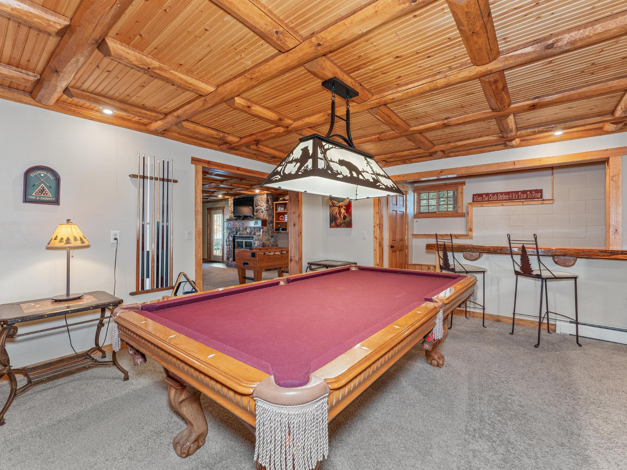 746 Isle Of B Road Eagle River, WI 54521 - Photo 24 of 53 Gallery Image 24