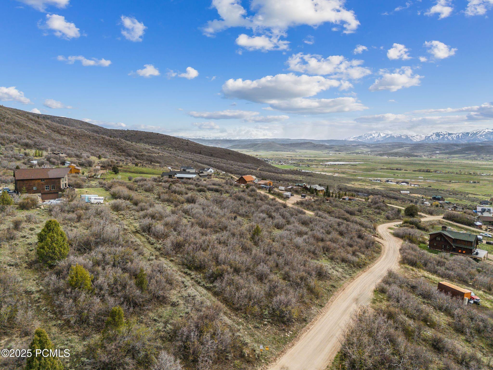 1081 Splendor Valley Road Kamas, UT 84036 - Photo 4 of 33