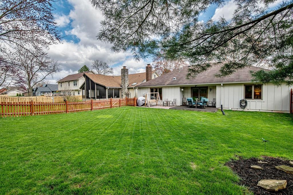 12408 Charing Cross Road Carmel, IN 46033 - Photo 29 of 30 Gallery Image 29