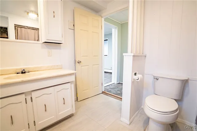 $74,900 | 236 Perry Street, Herkimer, NY 13350