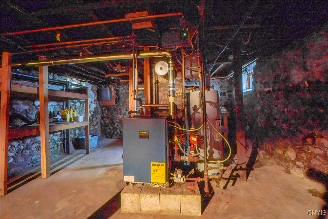 236 Perry Street Herkimer, NY 13350 - Photo 26 of 39