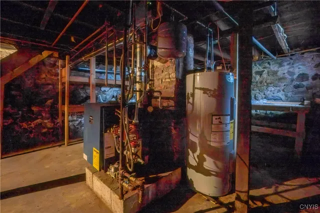 $74,900 | 236 Perry Street, Herkimer, NY 13350