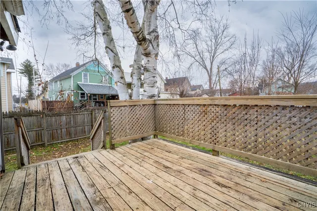 $74,900 | 236 Perry Street, Herkimer, NY 13350