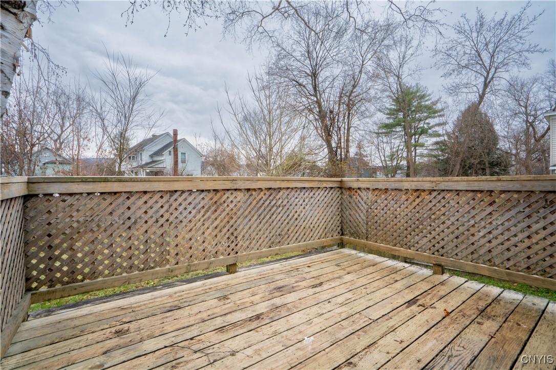 236 Perry Street Herkimer, NY 13350 - Photo 29 of 39