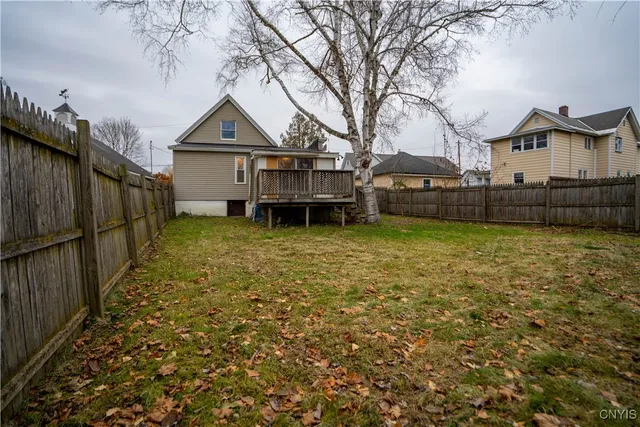 $74,900 | 236 Perry Street, Herkimer, NY 13350