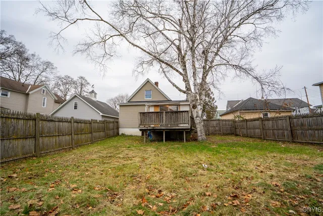 $74,900 | 236 Perry Street, Herkimer, NY 13350