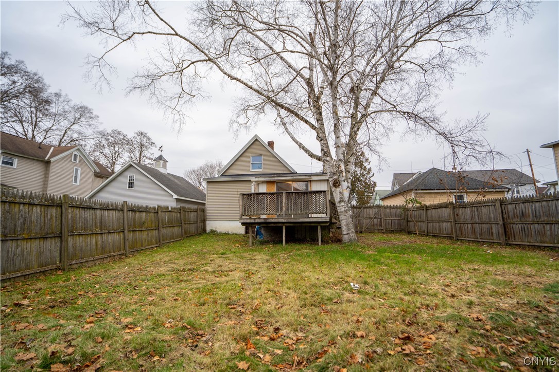 236 Perry Street Herkimer, NY 13350 - Photo 32 of 39