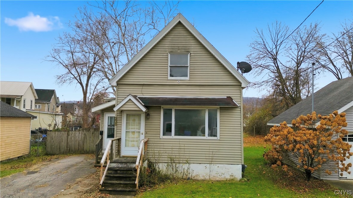 236 Perry Street Herkimer, NY 13350 - Photo 33 of 39