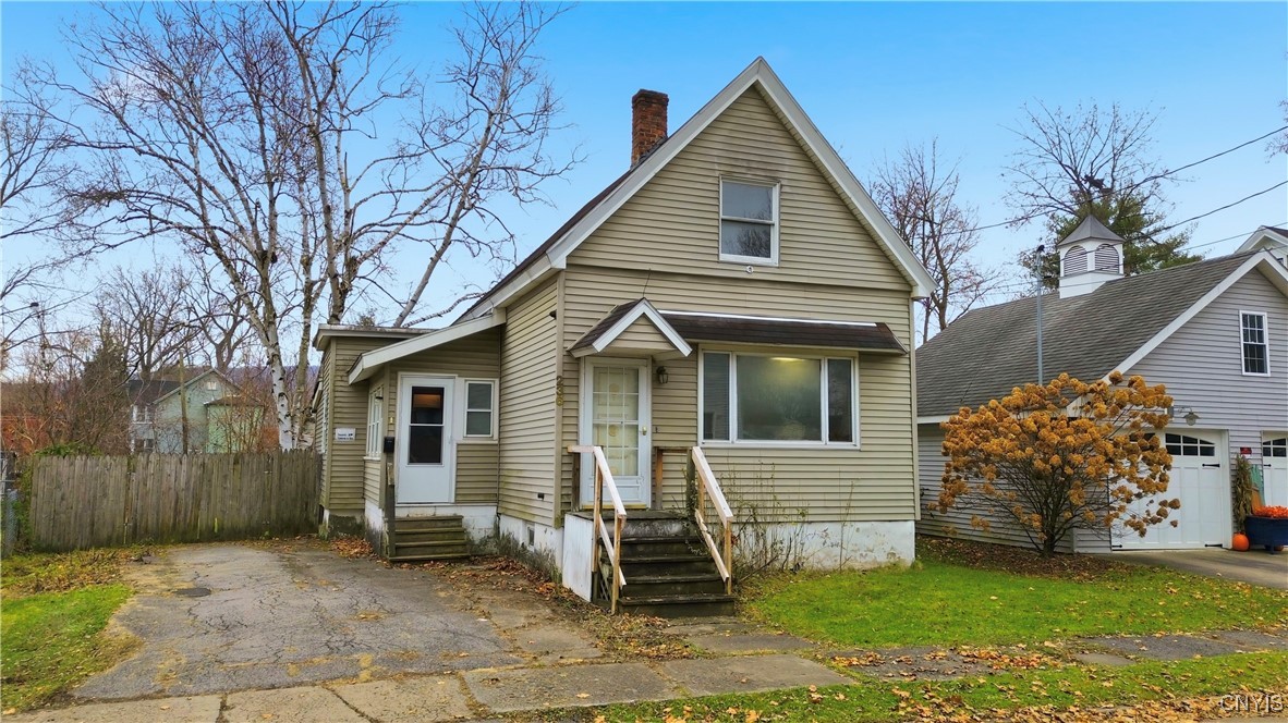 236 Perry Street Herkimer, NY 13350 - Photo 34 of 39