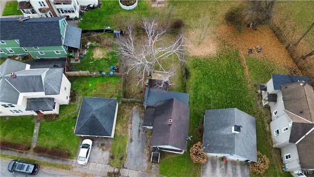 $74,900 | 236 Perry Street, Herkimer, NY 13350