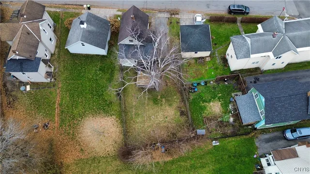 $74,900 | 236 Perry Street, Herkimer, NY 13350