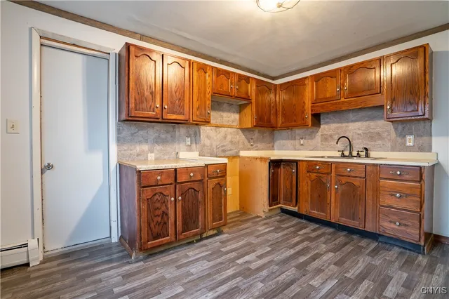 $74,900 | 236 Perry Street, Herkimer, NY 13350