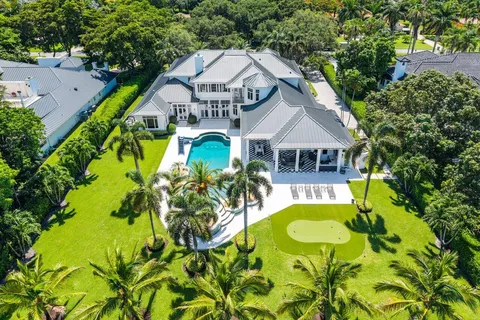 $9,495,000 | 17837 Fieldbrook Circle West, Boca Raton, FL 33496