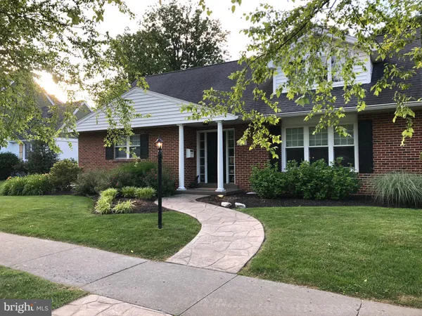 $995,000 | 244 Cedar Avenue, Hershey, PA 17033