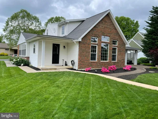 $995,000 | 244 Cedar Avenue, Hershey, PA 17033