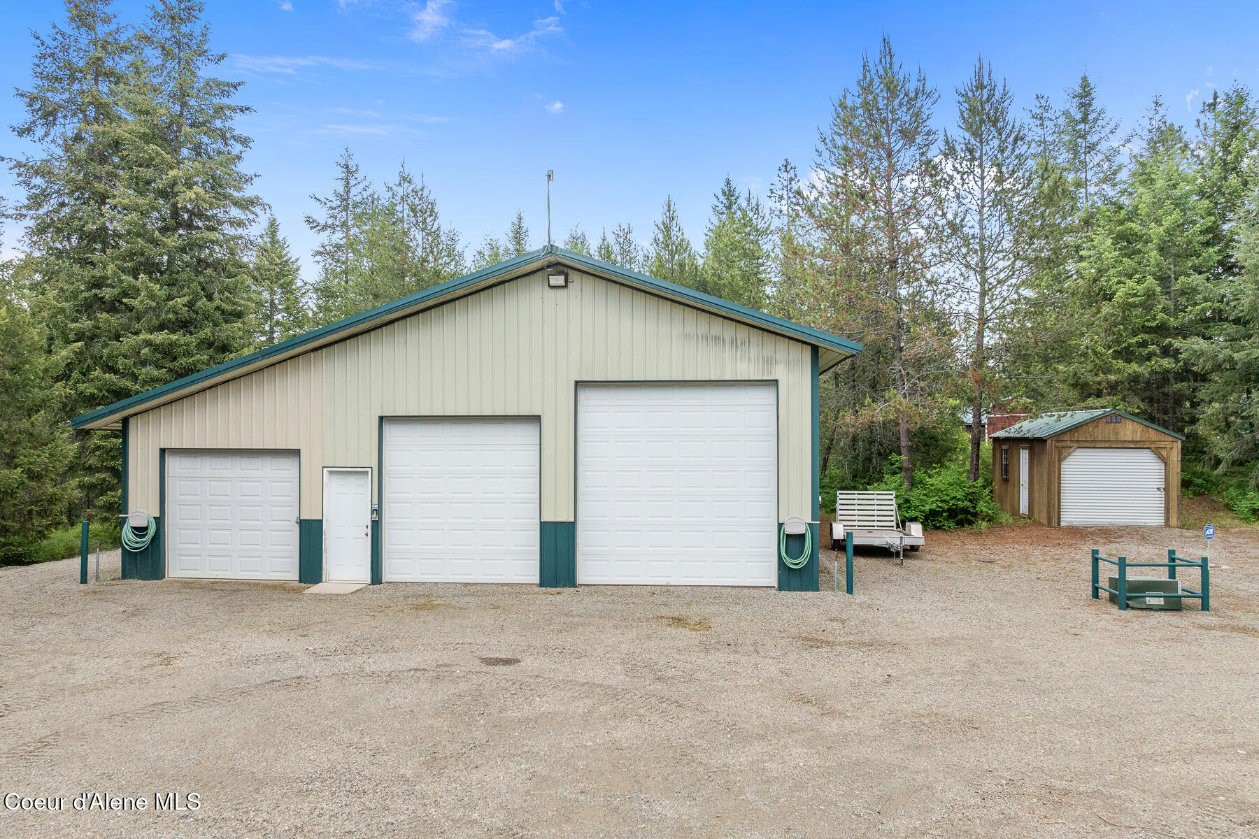31756 North Riffle Road Spirit Lake, ID 83869 - Photo 14 of 48 Built 2012