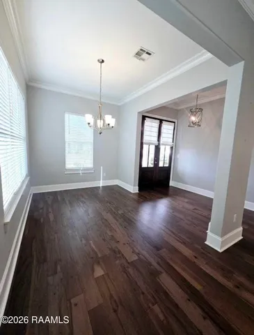 $395,000 | 5817 Crape Court, Lake Charles, LA 70605