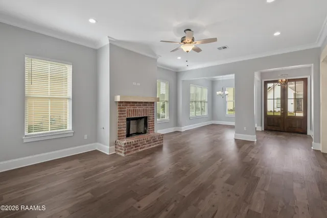 $395,000 | 5817 Crape Court, Lake Charles, LA 70605