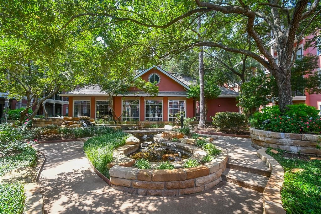 2400 McCue Road, Unit 444 Houston, TX 77056 - Photo 20 of 22