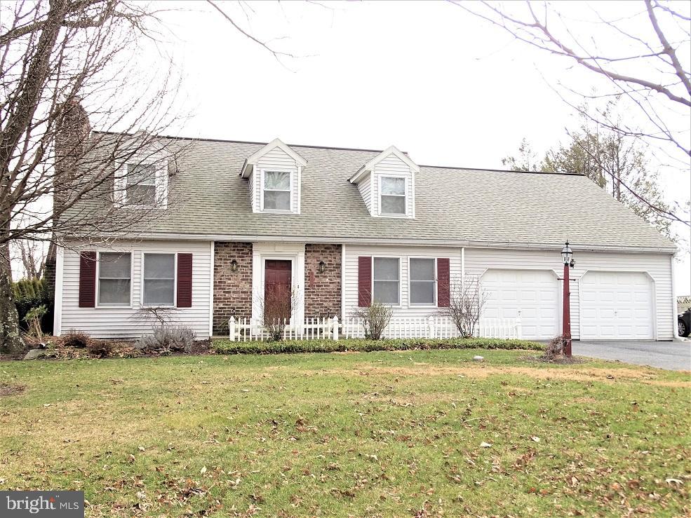 656 West Brubaker Valley Road Lititz, PA 17543 - Photo 1 of 37