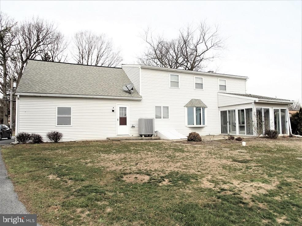 656 West Brubaker Valley Road Lititz, PA 17543 - Photo 33 of 37