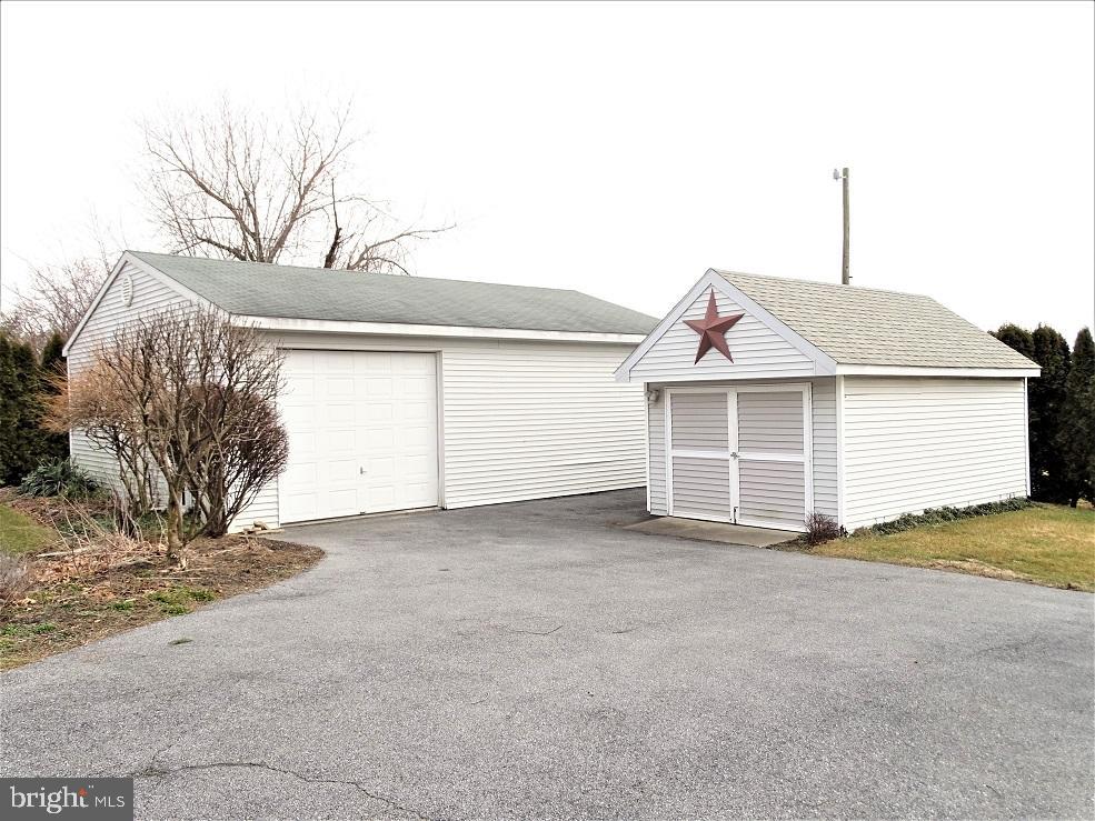 656 West Brubaker Valley Road Lititz, PA 17543 - Photo 35 of 37