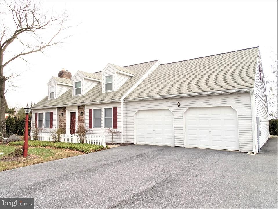 656 West Brubaker Valley Road Lititz, PA 17543 - Photo 37 of 37
