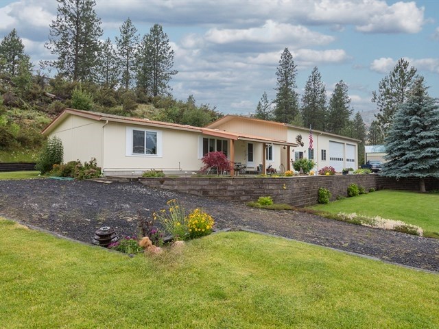 38748 Redwine Canyon Road, Unit N Lincoln, WA 99147 - Photo 1 of 20 Gallery Image 1