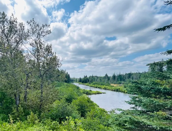 $5,000 | Lot 8 Dubay Pit Road, Caribou, ME 04736