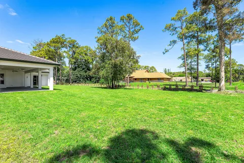 $1,175,000 | 15090 Temple Boulevard, The Acreage, FL 33470