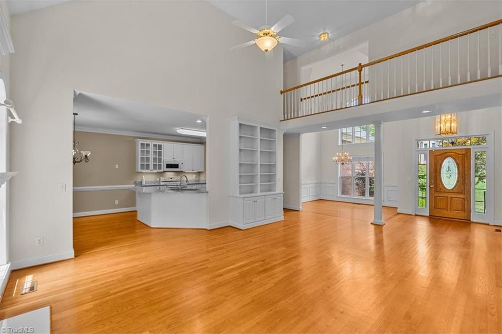 583 Carson Ridge Drive Oak Ridge, NC 27310 - Photo 16 of 41