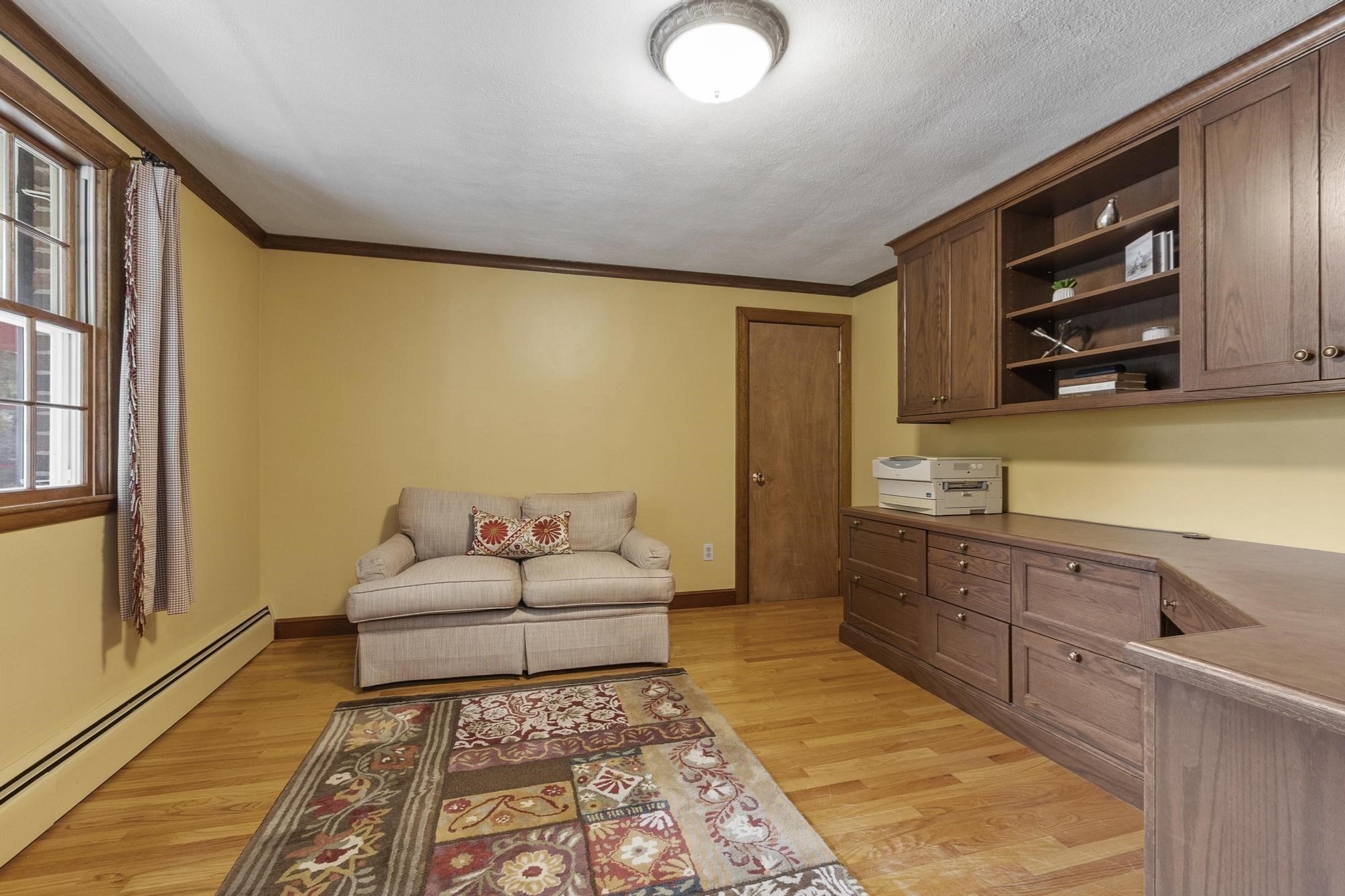 23 Hathaway Road Lexington, MA 02420 - Photo 18 of 39 Gallery Image 18