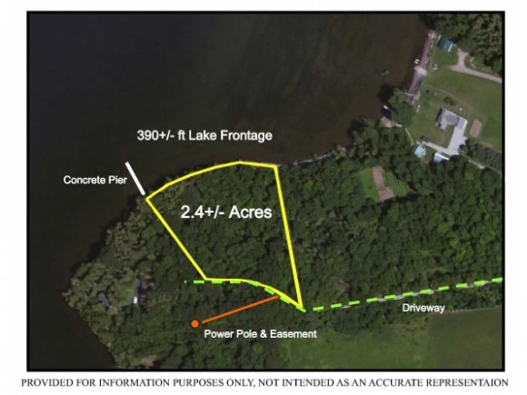 2 West Shore Road South Hero, VT 05486 - Photo 1 of 1 Gallery Image 1