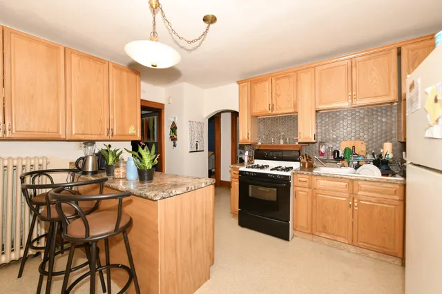 $325,000 | 1816 South 59th Street, West Allis, WI 53214