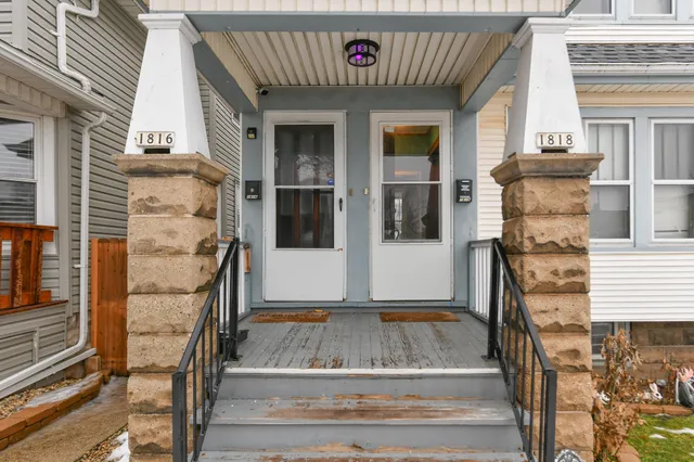 $325,000 | 1816 South 59th Street, West Allis, WI 53214