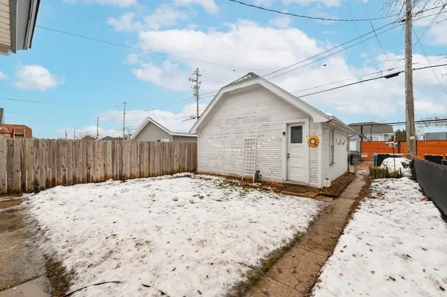 $325,000 | 1816 South 59th Street, West Allis, WI 53214