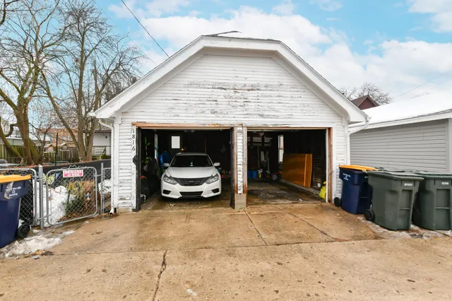 $325,000 | 1816 South 59th Street, West Allis, WI 53214