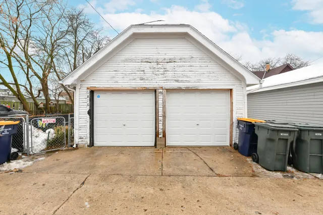 $325,000 | 1816 South 59th Street, West Allis, WI 53214