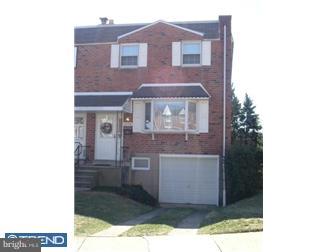 12701 Cabell Road Philadelphia, PA 19154 - Photo 1 of 12 Exterior Front