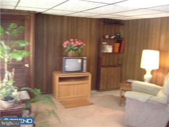 12701 Cabell Road Philadelphia, PA 19154 - Photo 4 of 12 Basement